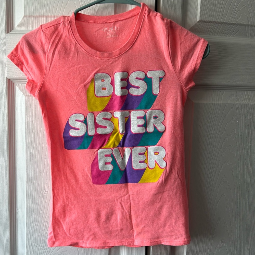Best Sister Ever